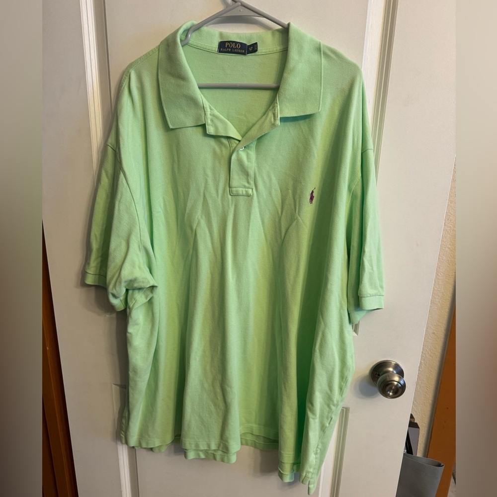 Ralph Lauren Polo Shirt